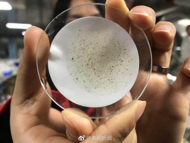 如果知道海洋中的塑料垃圾會進入人類肚子，你還會丟嗎？