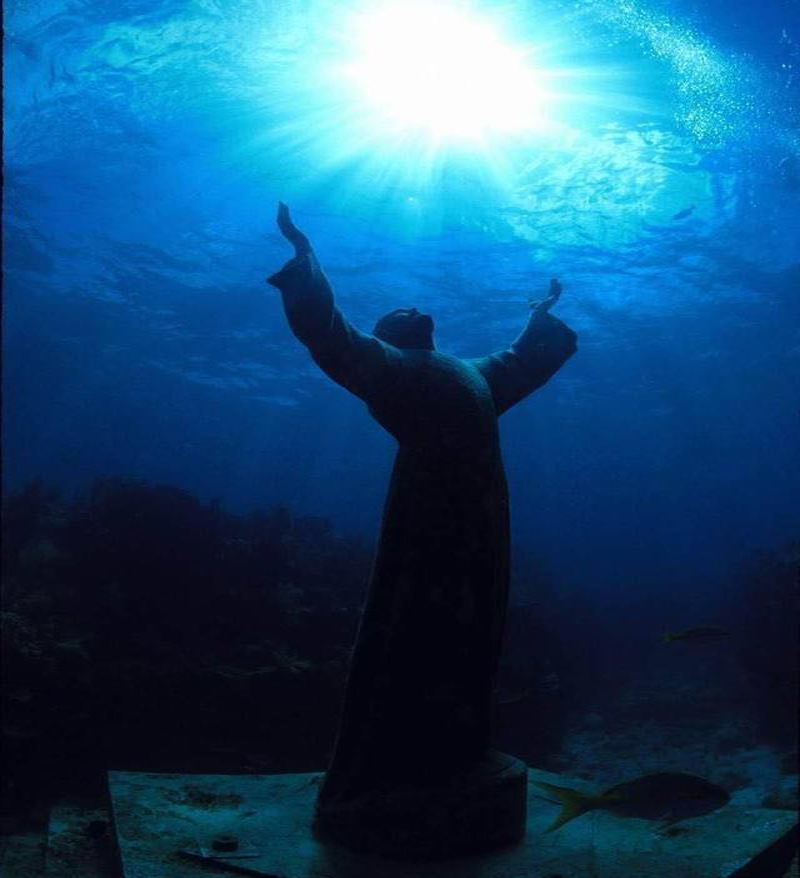 對(duì)于潛水小白的常見問(wèn)題