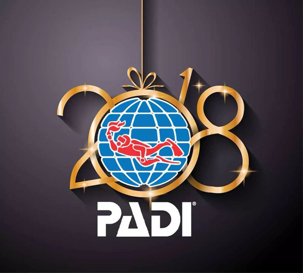 PADI潛水證竟然還有這樣的用途！！！