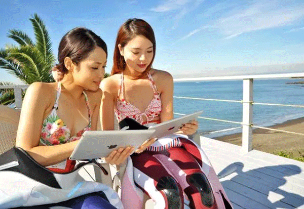 成為潛水員之前的你，是不是也問過這些問題？