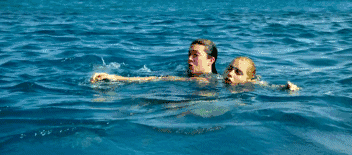 夏天玩水，一定要知道的防溺水知識！