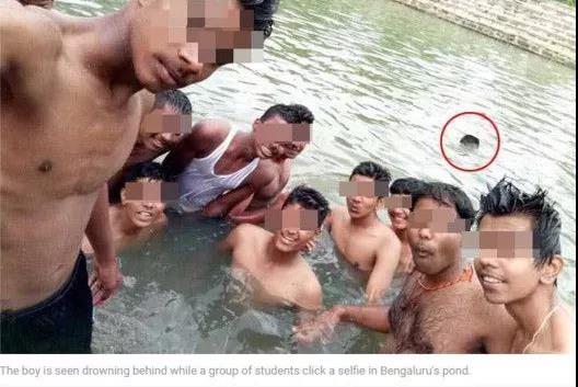 夏天玩水，一定要知道的防溺水知識！